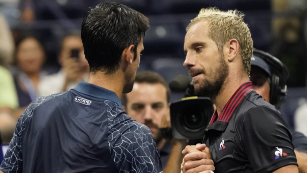 FRANCUZ ŠOKIRAO IZJAVOM On je Lionel Mesi tenisa, on je najbolji svih vremena