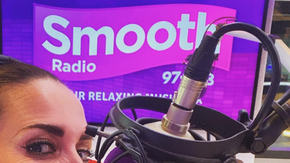 POTRESNE VESTI Poznata voditeljka se uplašila da je teško obolela, a onda je saznala ovo