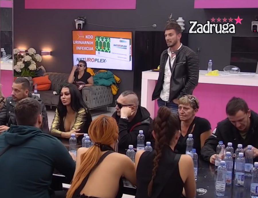 PRIČAĆEŠ KOLIKO JA BUDEM HTEO Mihić svojim komentarima isprovocirao Cara, pale čak i pretnje!