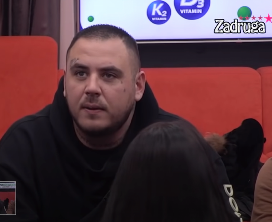 PRIČAĆEŠ KOLIKO JA BUDEM HTEO Mihić svojim komentarima isprovocirao Cara, pale čak i pretnje!