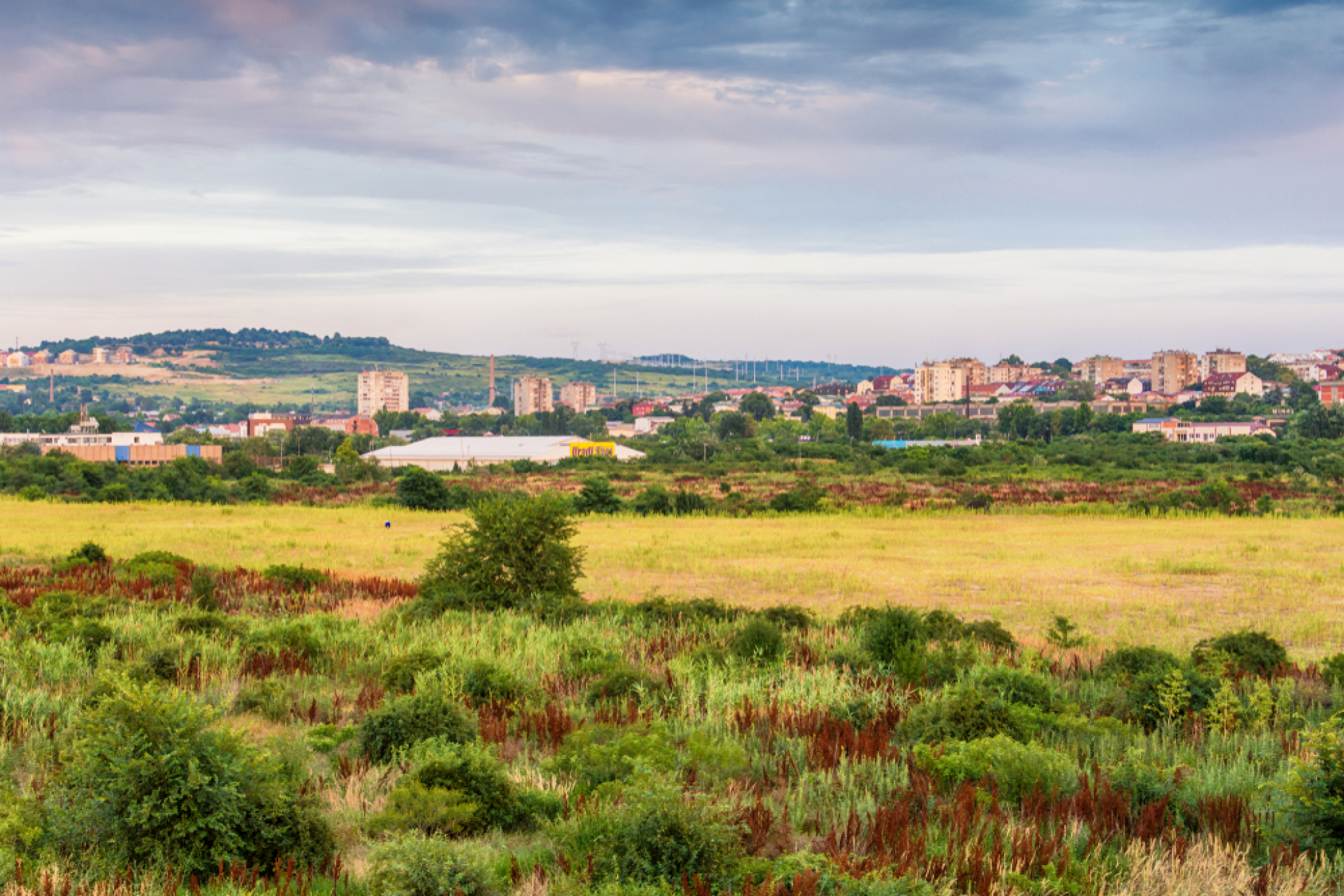 BEOGRADSKO NASELJE PROCVETAĆE ZBOG METROA 