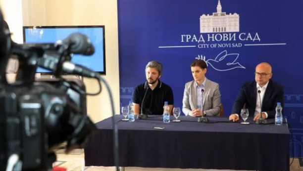 KAKO JE NOVI SAD POSTAO CENTAR IT INDUSTRIJE Sprečen odlazak mladih otvaranjem visoko plaćenih radnih mesta