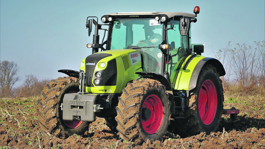 Počelo prijavljivanje poljoprivrednika za bespovratni novac!