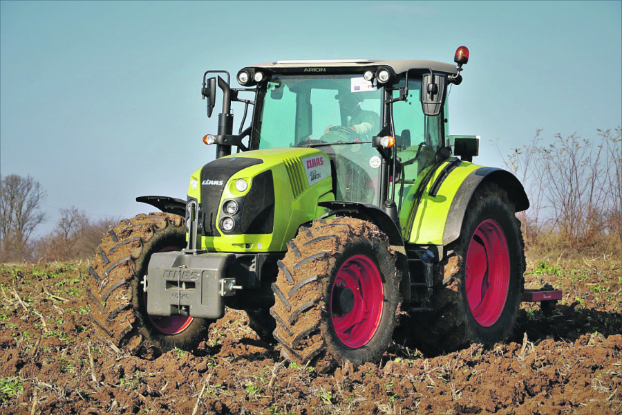 NULTA TOLERANCIJA Nedimović: Bez GMO, organska proizvodnja prostor razvoja za Srbiju