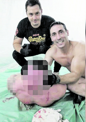 DVA KUMA UBIO, A TREĆI MU SUDI Najodaniji saradnik Veljka Belivuka našao se u problemu i pre nego što će sesti na optuženičku klupu