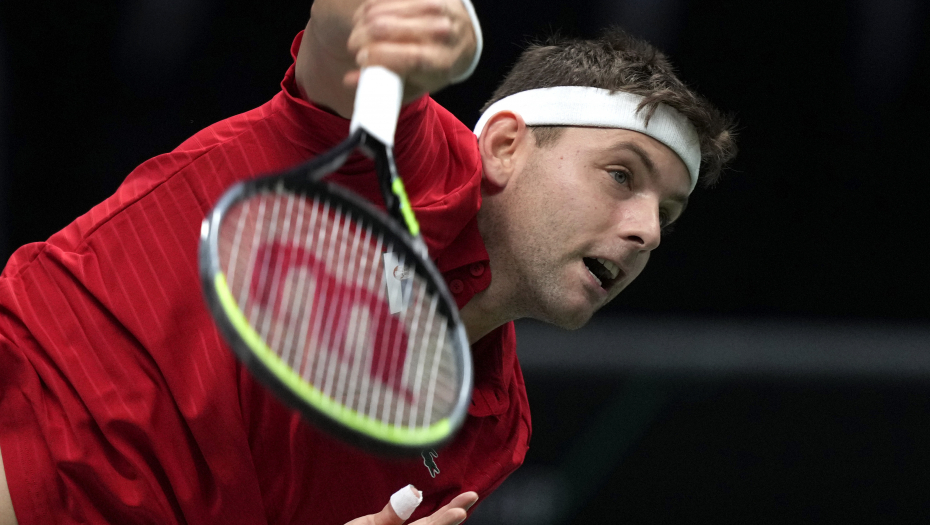 BILI SMO JAKO BLIZU! Novak I Nikola izgubili u triler završnici, Nemačka odnela pobedu!