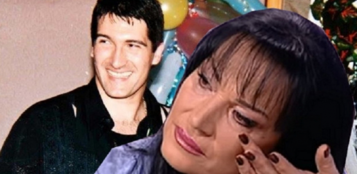 PEVAČICA PRETILA PORODICI ZBOG LJUBAVI:  Uzela sam pištolj i rekla da ću ih sve poubijati, hteli su da me se odreknu!