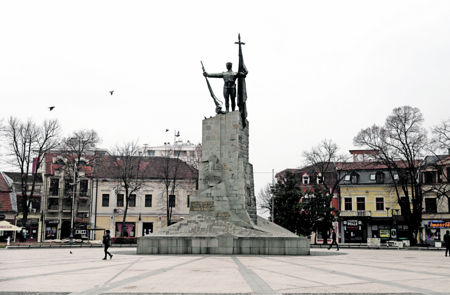 EKSKLUZIVNO ZA ALO! Gradonačelnik Predrag Terzić o razvoju grada na Ibru, velikim investicijama, turizmu: Život se vratio u Kraljevo