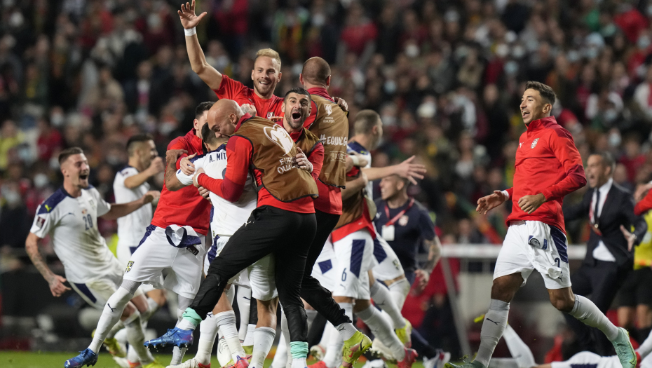 POTPUNA LUDNICA! Svako bi na Mundijal, a karata nema dovoljno!