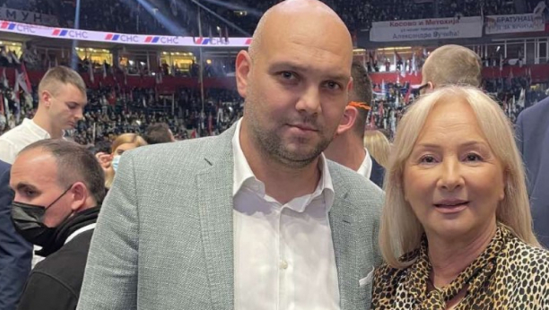 OTKAZANA SVADBA MIHAJLA ŠAULIĆA! Goca potpuno skrhana od bola, odluka je definitivna, otkriveni svi detalji