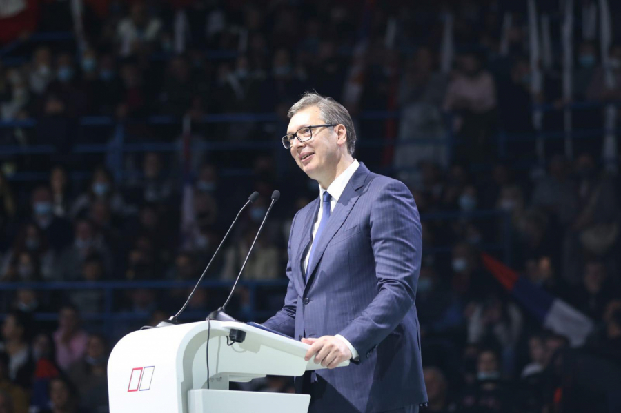 NOVAC GRAĐANIMA SRBIJE Ovo je lista svih državnih pomoći i uslova za istu