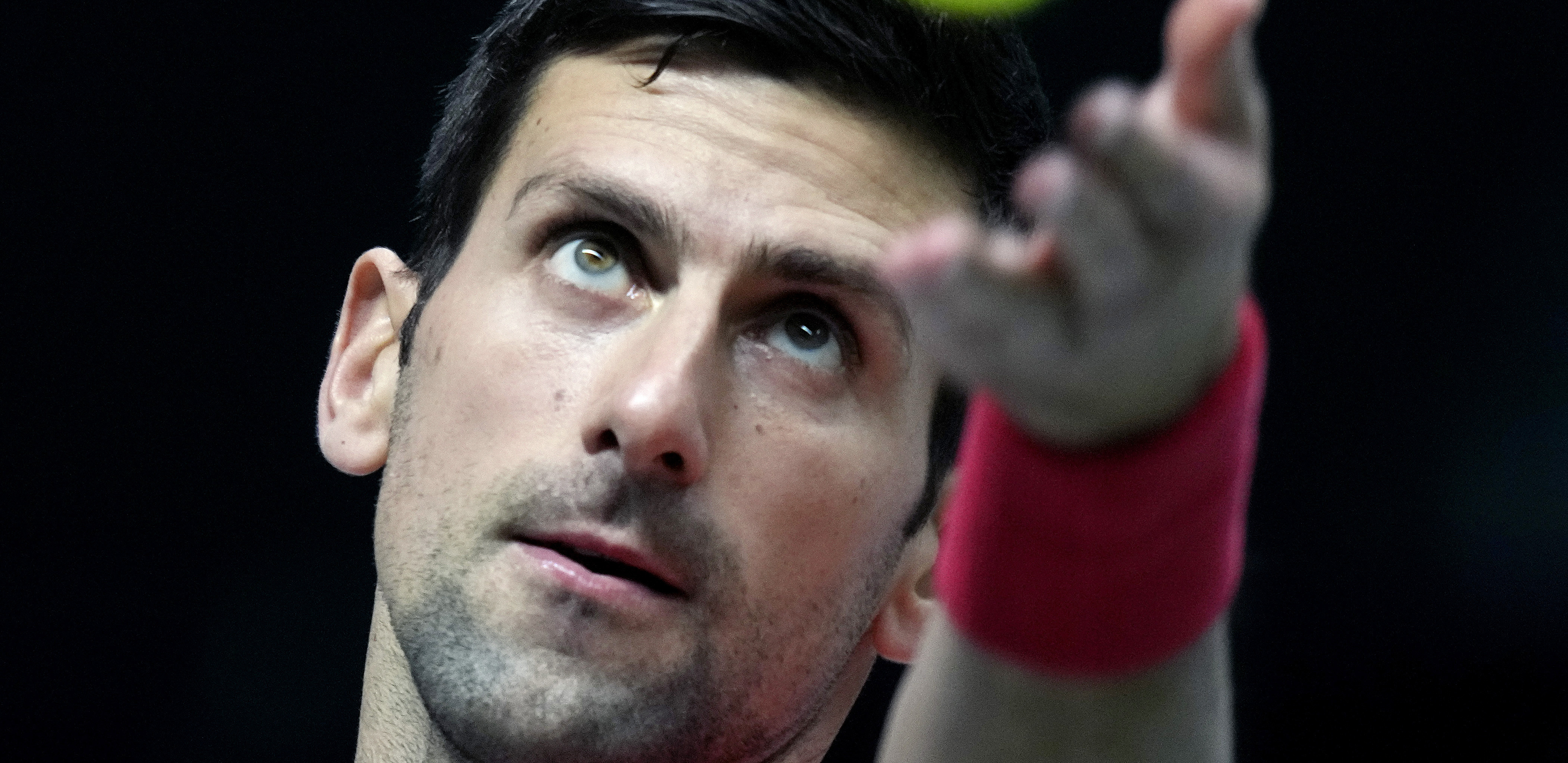 USIJALE SE DRUŠTVENE MREŽE Šala na Đokovićev račun postala viralna na internetu! (FOTO)