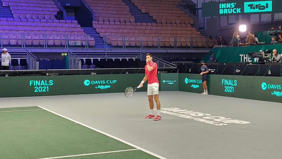 BILI SMO JAKO BLIZU! Novak I Nikola izgubili u triler završnici, Nemačka odnela pobedu!