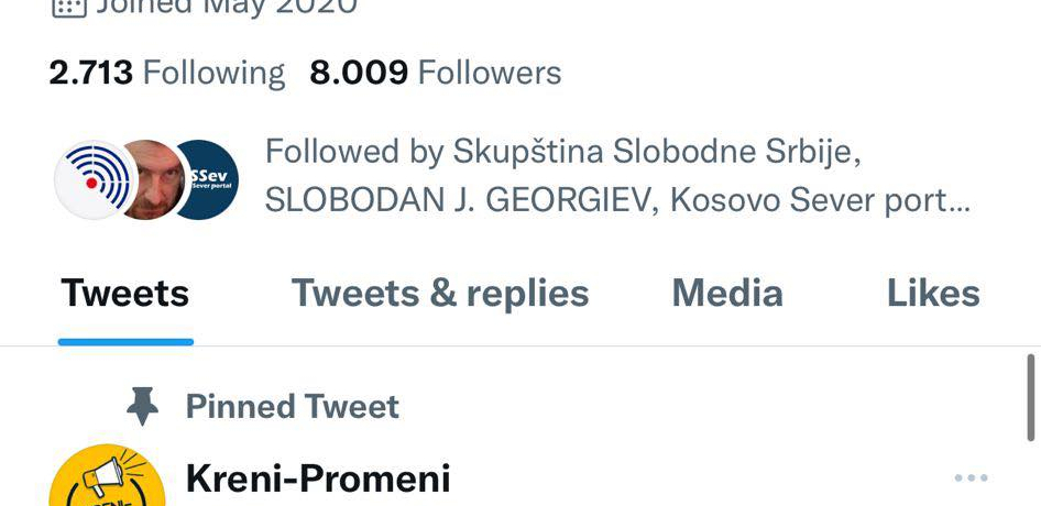 SAD JE SVE JASNO! Rokfelerov fond dao ogromne pare đilasovcima koji su juče hteli da zaustave i sruše Srbiju!