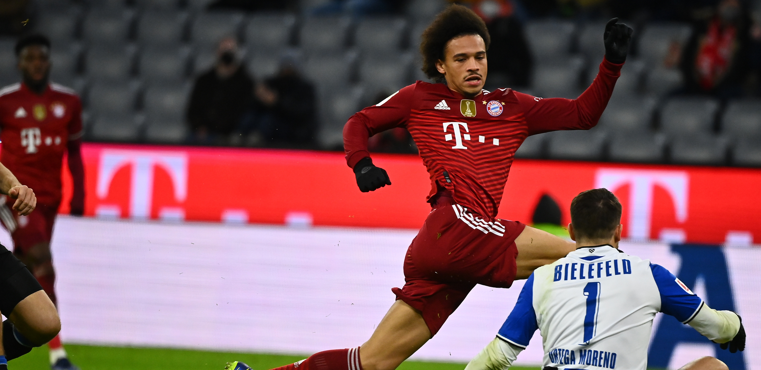 SANE SANJA ŠAMPIONSKE SNOVE Bavarci su ponovo na vrhu (VIDEO)