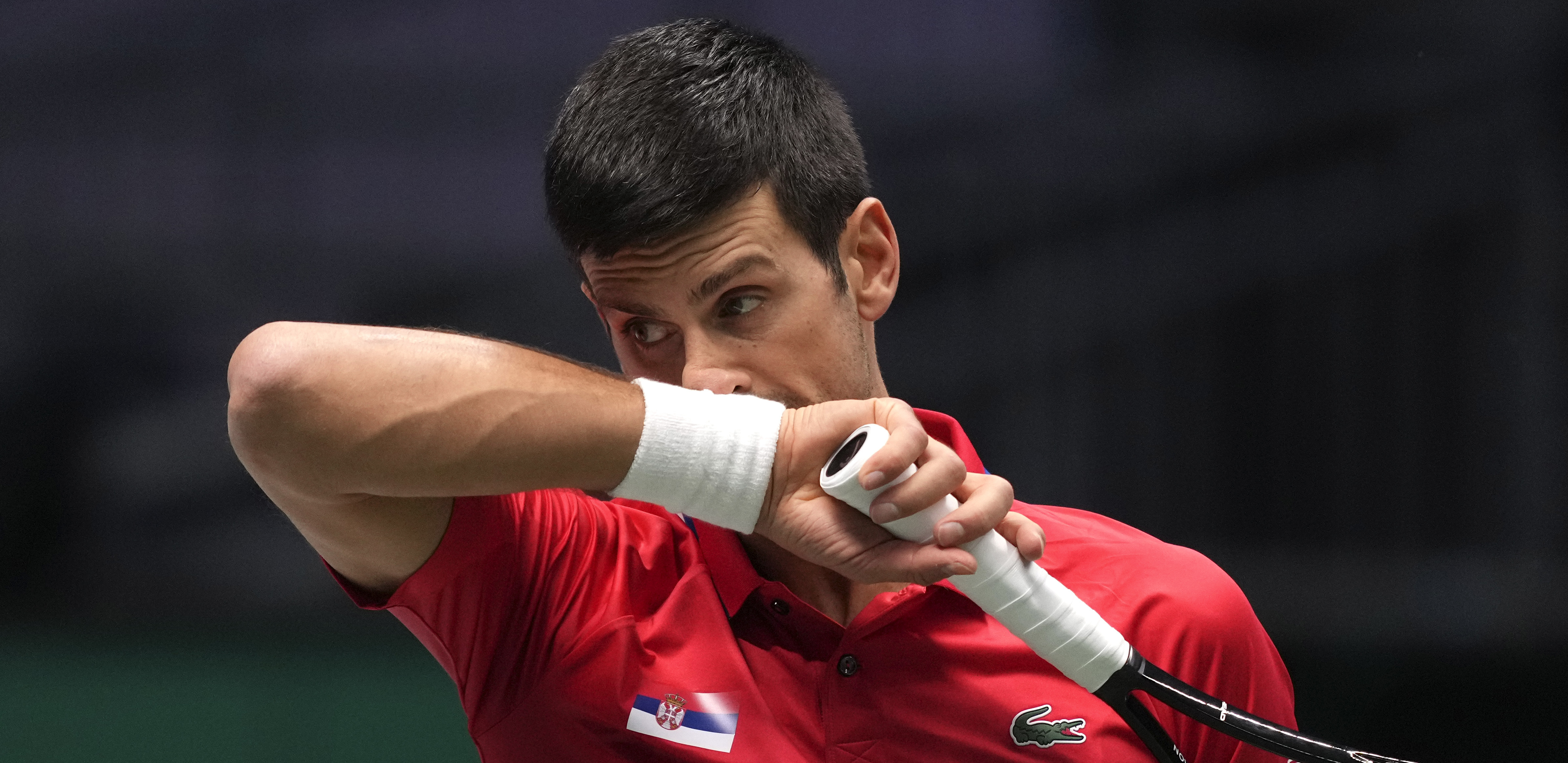 BILI SMO JAKO BLIZU! Novak I Nikola izgubili u triler završnici, Nemačka odnela pobedu!