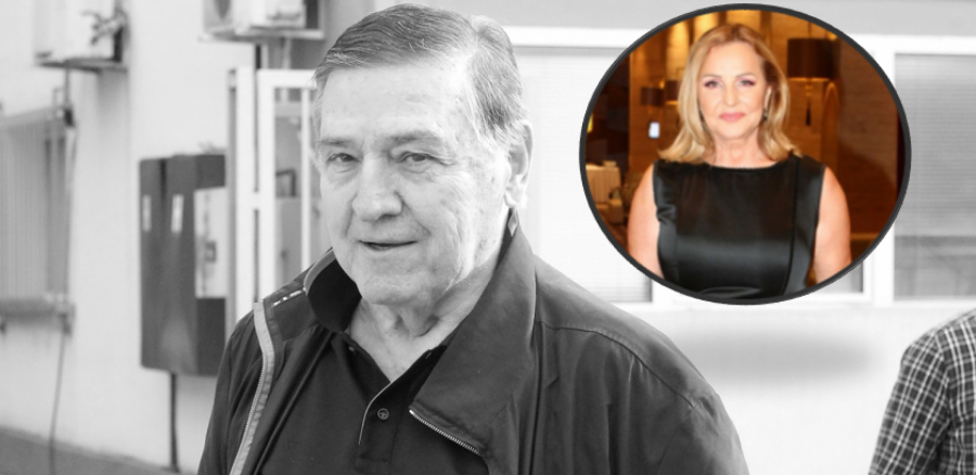 SVI SE PITAJU KOME JE MRKA OSTAVIO STAN NA VRAČARU Pred smrt zvao advokata da izmeni testament!