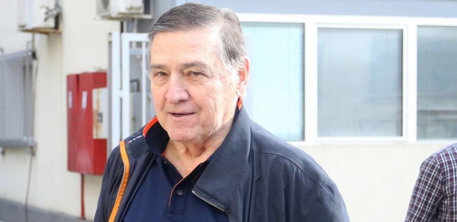 OVO JE MALO KO ZNAO Ana Bekuta je ovu pesmu posvetila Mrki, a stihovi iste opisuju kakva je njihova ljubav bila!