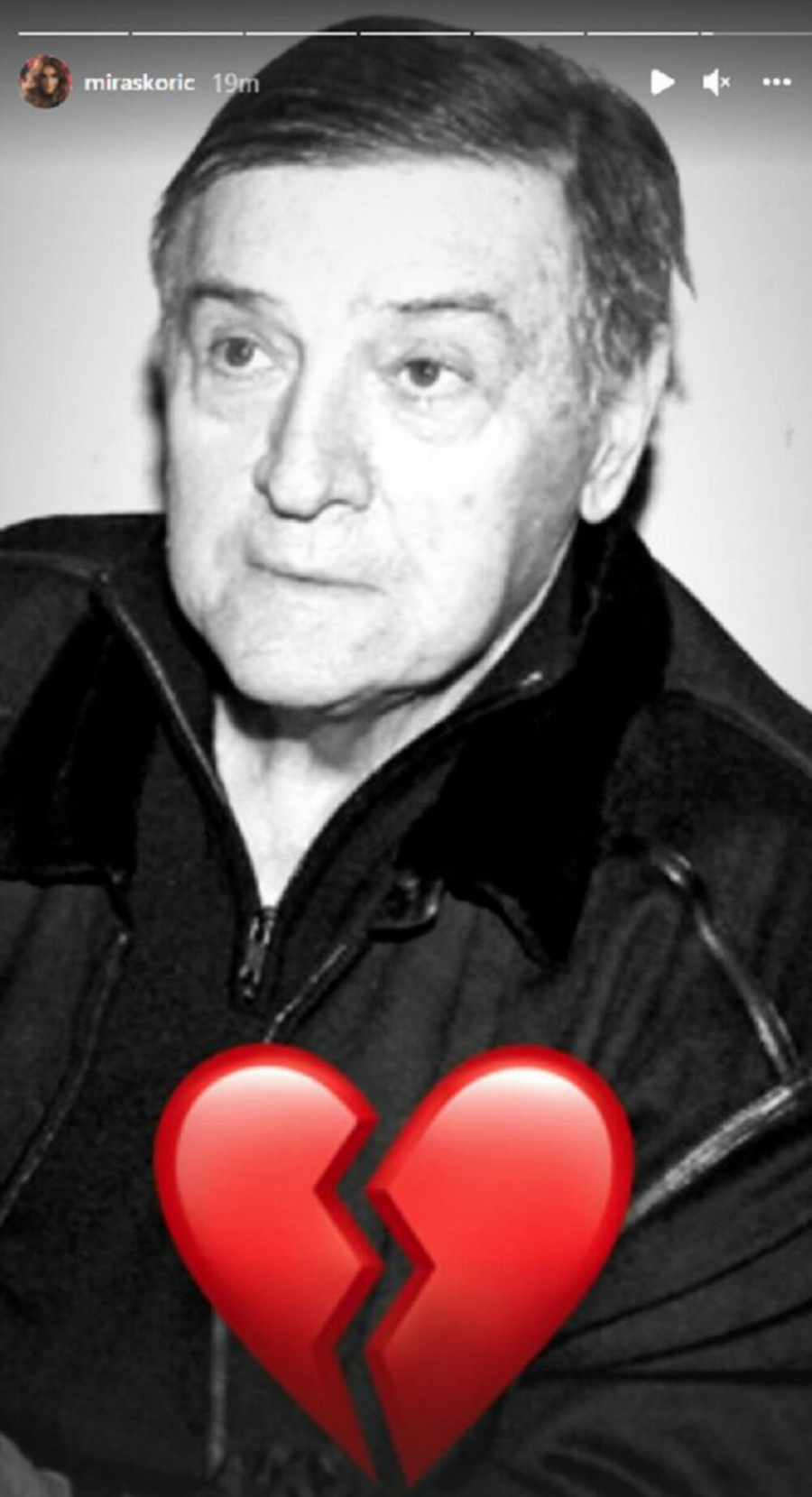 VOLEO JE MUZIKU I ANU Estrada u suzama zbog Mrkine smrti! Oglasile se Đurišićka, Mira Škorić i Slavica!