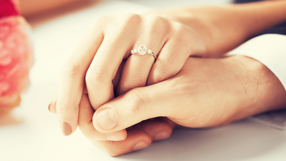 Na ovaj način ne možete da pogrešite: Evo kako da izaberete idealan verenički prsten