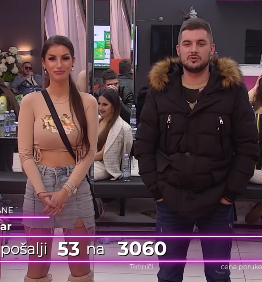 OTAC I MAJKA JOJ ŽIVE NA LEKOVIMA Mima Šarac obrukala je porodicu zbog veze sa oženjenim, a evo šta njeni roditelji misle o tome