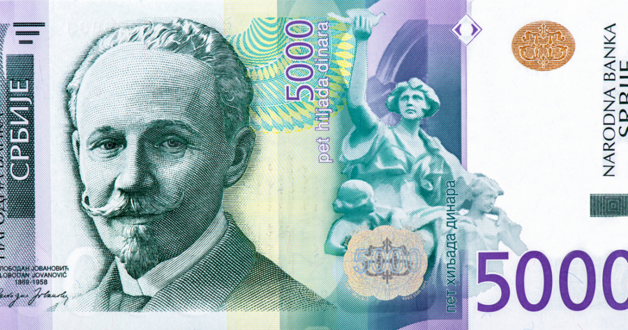 NOVA GODINA, NOVA ULAGANJA Više para u novčaniku