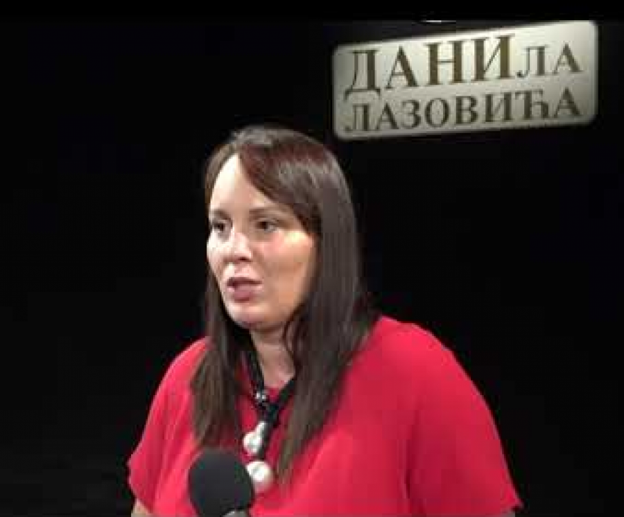 OVAKO IZGLEDA ĆERKA DANILA LAZOVIĆA! Jelena se ne pojavljuje u javnosti, a jedna stvar je obeležila njeno detinjstvo