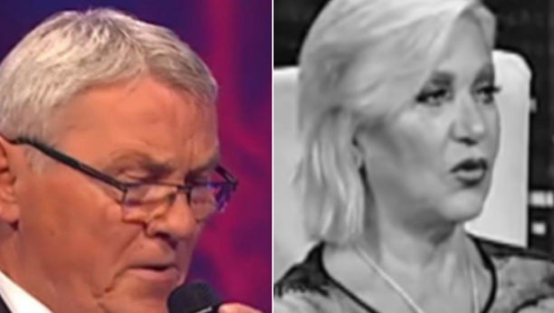 BIO SAM NA TEŠKIM MUKAMA Zoran Kalezić se oglasio nakon operacije, pomenuo i razgovor sa Merimom Njegomir