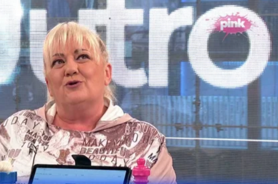 DALILA JE OPASNA, ONA JE REINKARNACIJA AGATE KRISTI! Vesna Rivas progovorila o prošlosti Dragojevića, otkrila da su od početka osuđeni na propast!