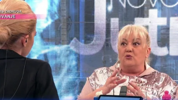 DALILA JE OPASNA, ONA JE REINKARNACIJA AGATE KRISTI! Vesna Rivas progovorila o prošlosti Dragojevića, otkrila da su od početka osuđeni na propast!