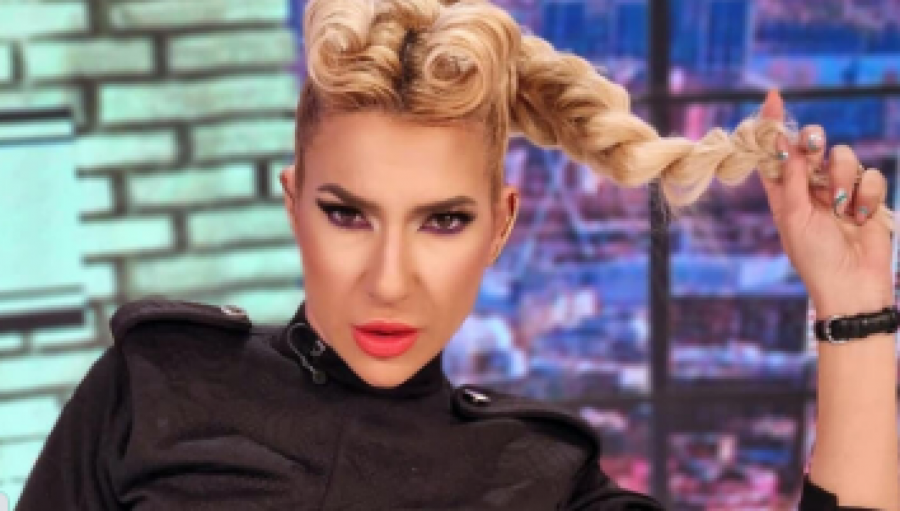 MUŽA STAVLJAM NA MESTO KOJE JE ZASLUŽIO! Jovana Jeremić otvoreno o porodičnim odnosima, modi i negativnim komentarima!