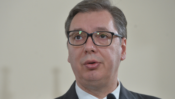 PREDSEDNIK O FORMIRANJU VELIKE ALBANIJE Izjave o promeni granica ugrožavaju mir i bezbednost