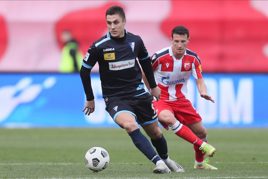 TRANSFERI 14. JUN Dete crno-belih se vraća u Humsku, Nunjez zvanično u Liverpulu, Kostić spreman da napusti Ajntraht