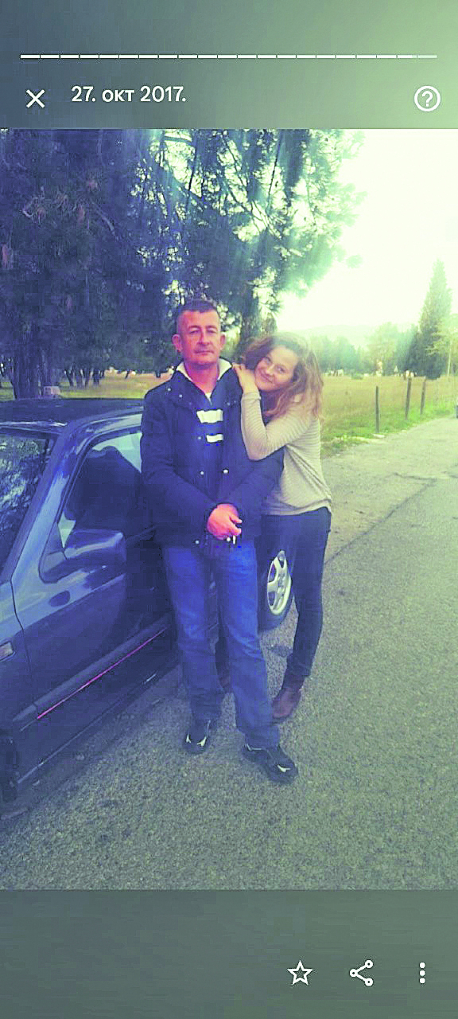 UBILI MALOLETNICU JER JE OTKRILA POLICAJCA DILERA? Srpski advokat i detektiv rešavaju smrt Danice Jeknić (17), koja je pre pet meseci nastradala u Podgorici
