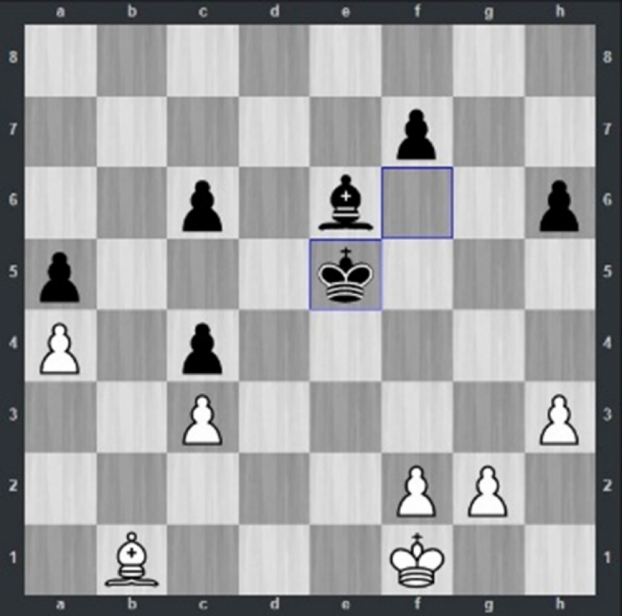 TREĆI MEČ, TREĆI REMI Nepomnjaši nezadovoljan