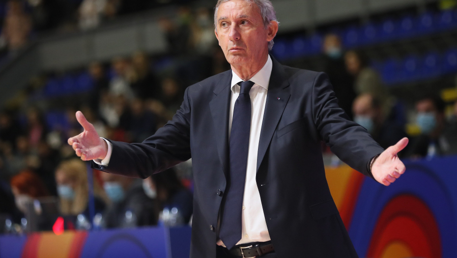 NE BAŠ LEPE VESTI Selektor Pešić zabrinut na okupljanju reprezentacije!