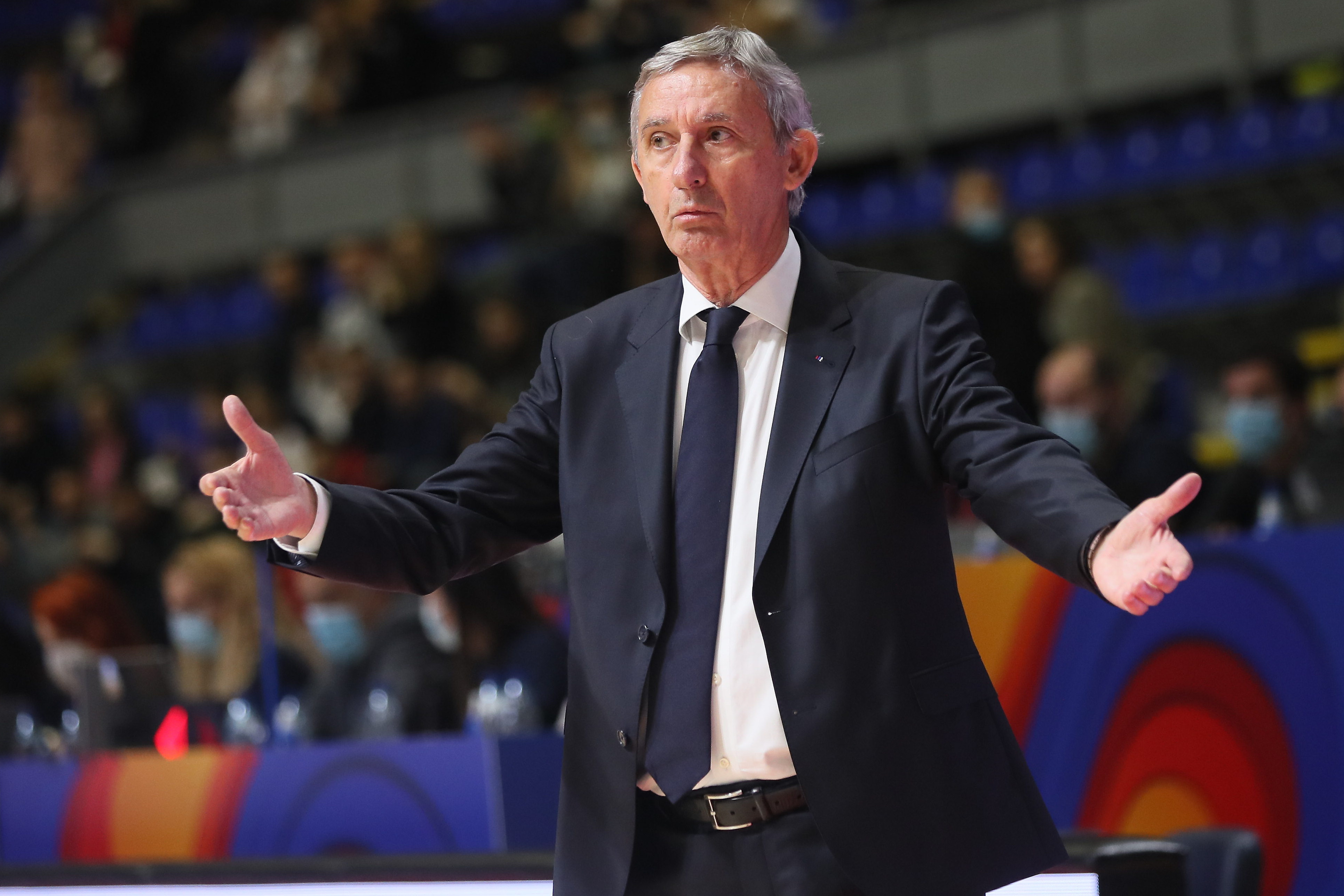 SELEKTOR NE ODMARA! Pešić i Tarlać posetili i razgovarali sa srpskim NBA igračima!