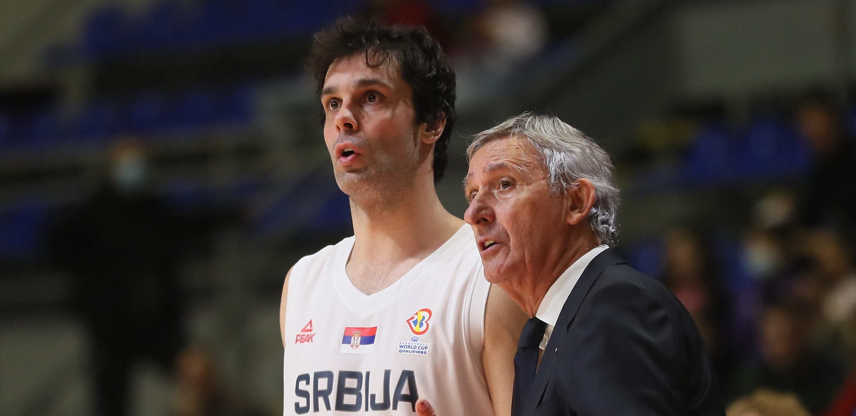 DOGOVOR JE SVE BLIŽI Miloš Teodosić konačno stiže u Zvezdu?