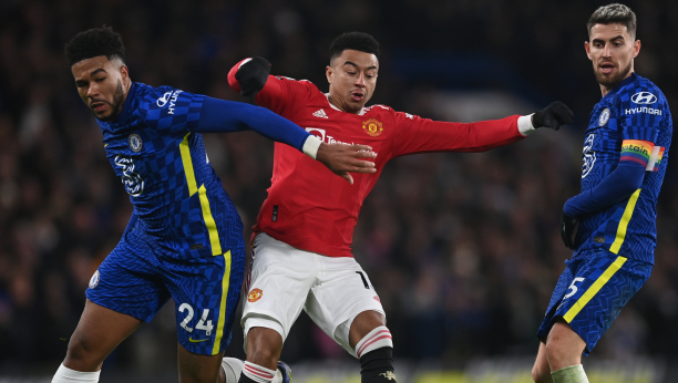 ŽORŽINJO POKLONIO GOL JUNAJTEDU, PA DONEO IZJEDNAČENJE! Bez pobednika u derbiju Premijer lige!