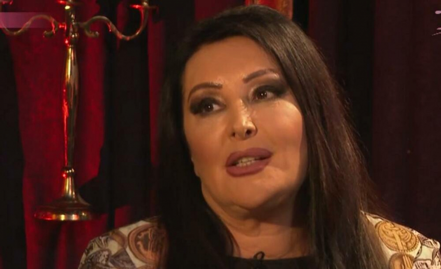 HTELI SU DA NAS RASTAVE Dragana Mirković progovorila o problemima koje su joj uzrokovali drugi u braku s Tonijem!