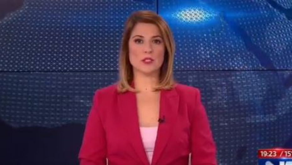 VRHUNAC LICEMERJA N1 večeras soli pamet o kršenju epidemioloških mera na sinoćnjem skupu SNS-a u Beogradskoj areni a PROMOVIŠE MASOVNA OKUPLJANJA OPOZICIJE PRETHODNIH 7 DANA (VIDEO)