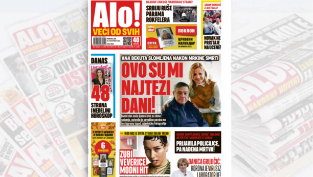 ĐILASOVE EKOLOGE FINANSIRAJU STRANCI Srbiju ruše parama Rokfelera