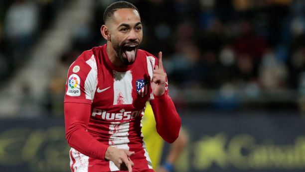 PET GOLOVA ŠAMPIONA Madriđani jure ka vrhu, samo je golman omanuo (VIDEO)