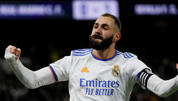 SRBI DERBI GLEDALI SA KLUPE Brazilac pobrao slavu (VIDEO)