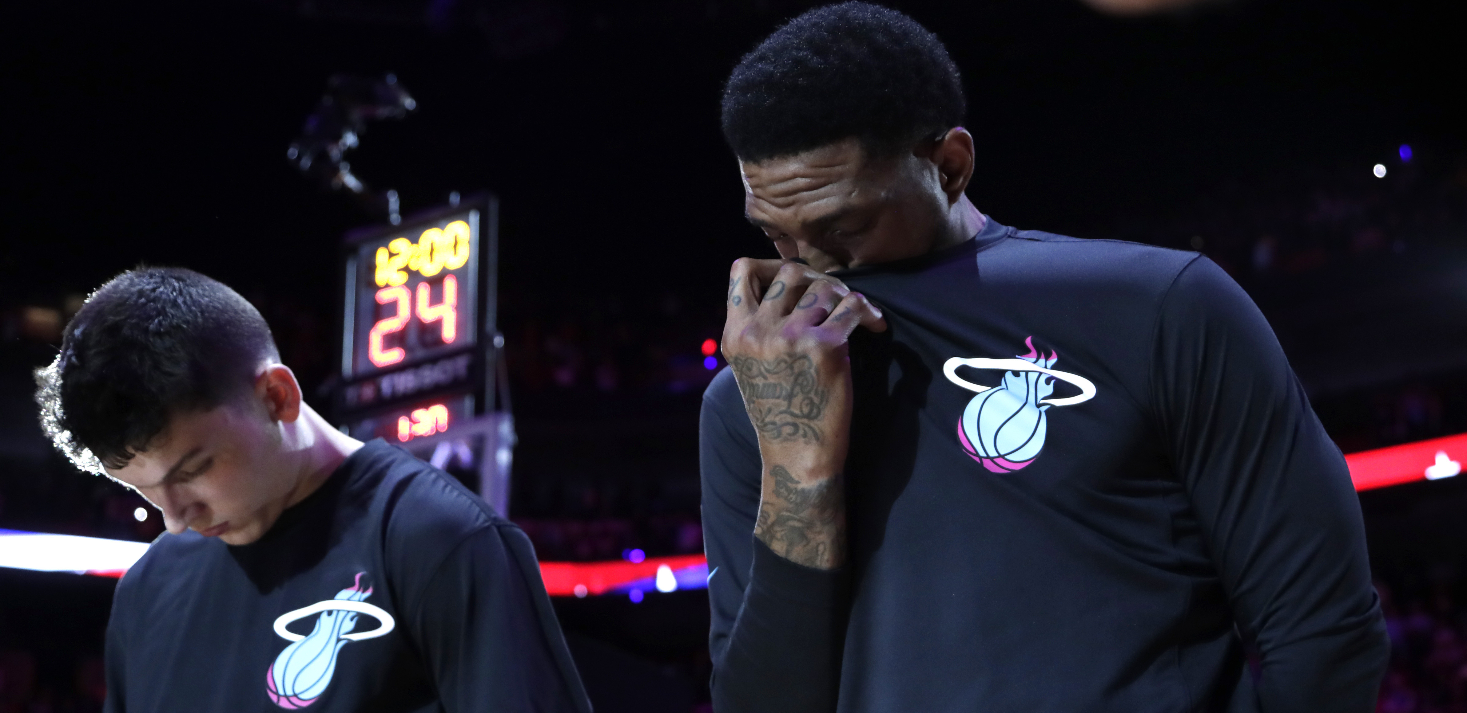 KRAJ VELIKE KARIJERE Trostruki NBA šampion otišao u penziju