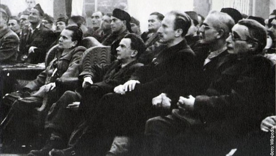 29. NOVEMBAR JE BIO DRŽAVNI PRAZNIK Evo zašto se slavio i zbog čega je ukinut