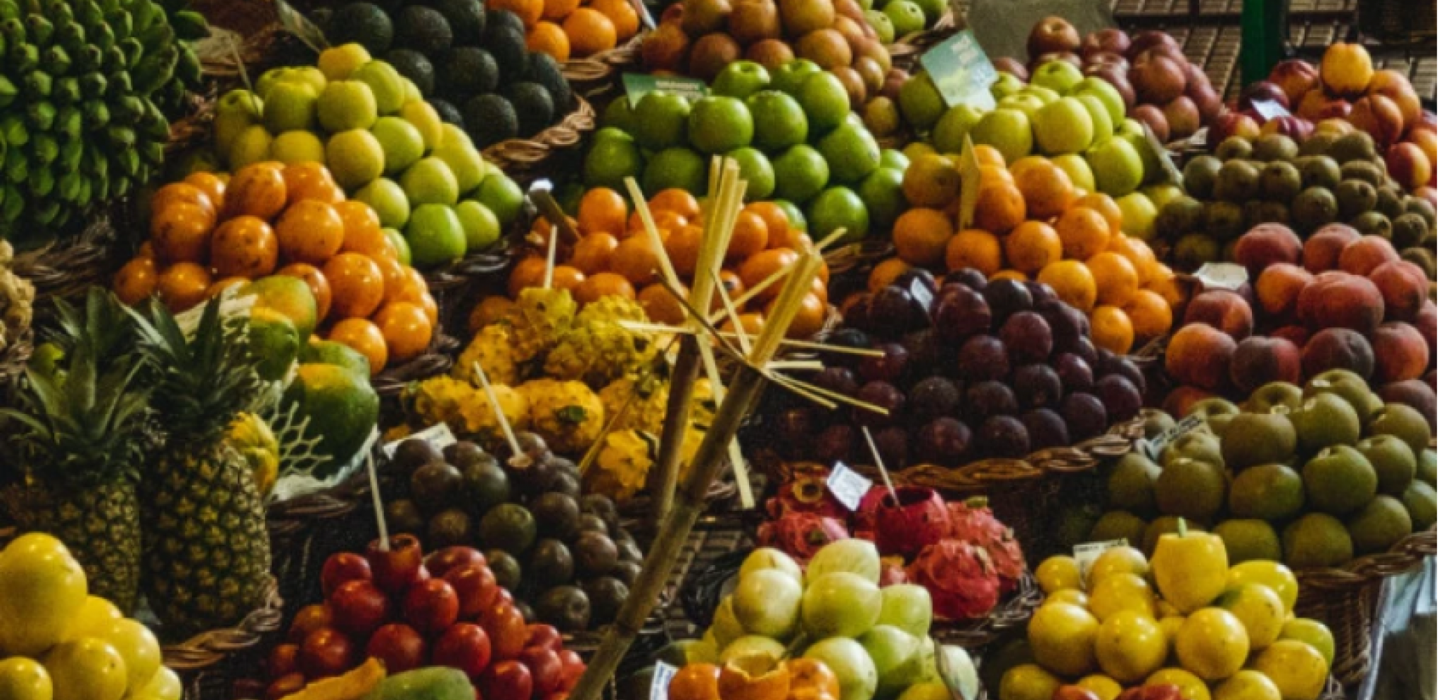 PLAĆAMO SOPSTVENU ŠTETU Voće i povrće koje sad jedemo ubija imunitet