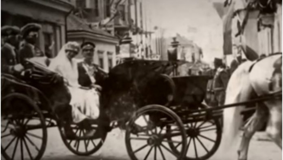 NA VENČANJU KRALJA ALEKSANDRA I KRALJICE MARIJE PRISUSTVOVAO JE CEO SVET Samo jednoj zemlji je bio zabranjen dolazak, evo i zašto