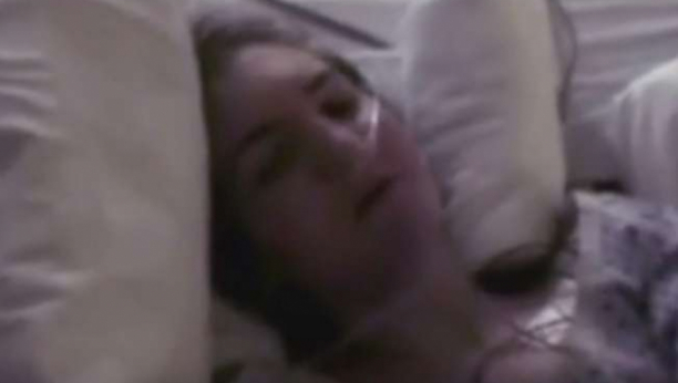 "PUSTITE ME DA UMREM" Molila je majku dok se raspadala od bolova a onda se dogodilo čudo