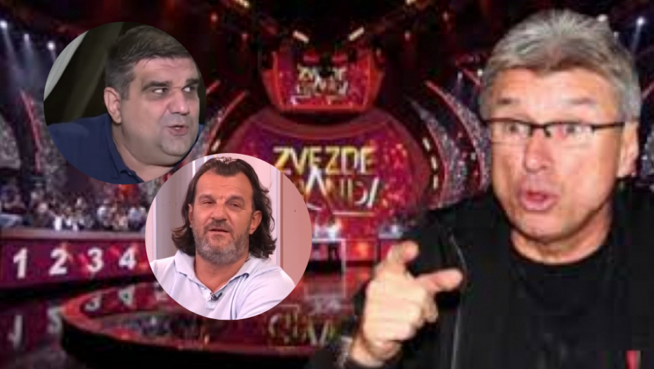 POPOVIĆ ME JE OJADIO ZA 300.000 EVRA! Saša Mirković otkrio skandalozne detalje i zbog čega se sudi sa Grandom: Prevarili su nas i Lukasu razorili porodicu!